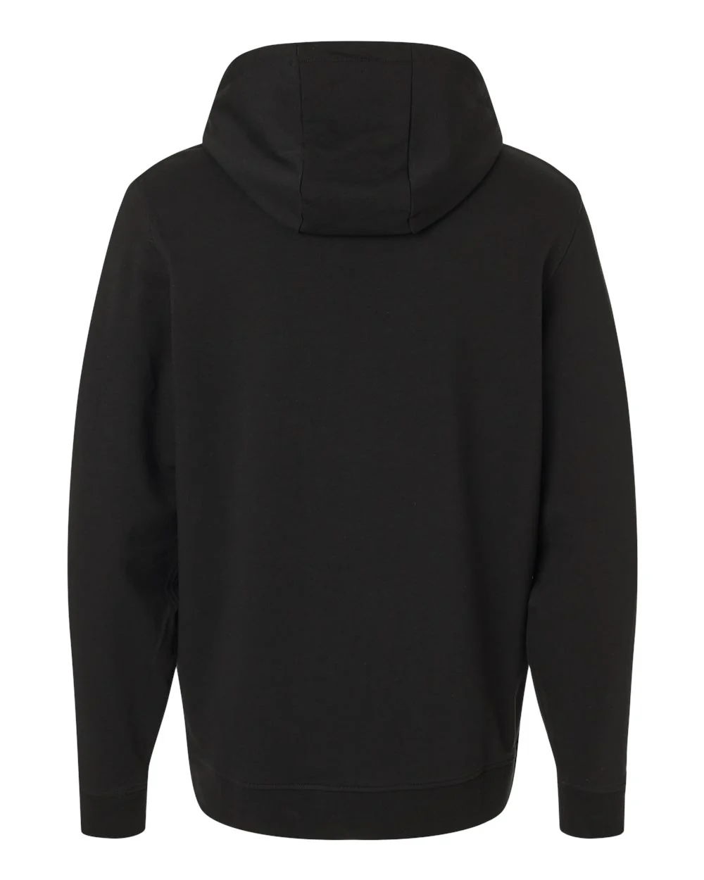 Independent Trading Co.-EXP25PH-Perform Hooded Sweatshirt - Image 2