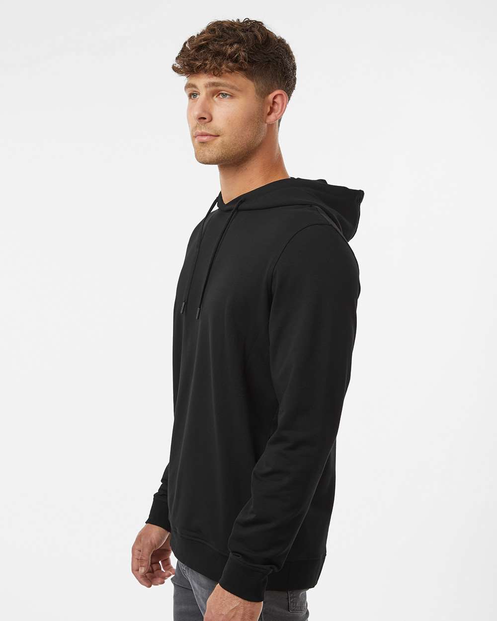 Independent Trading Co.-EXP25PH-Perform Hooded Sweatshirt - Image 5