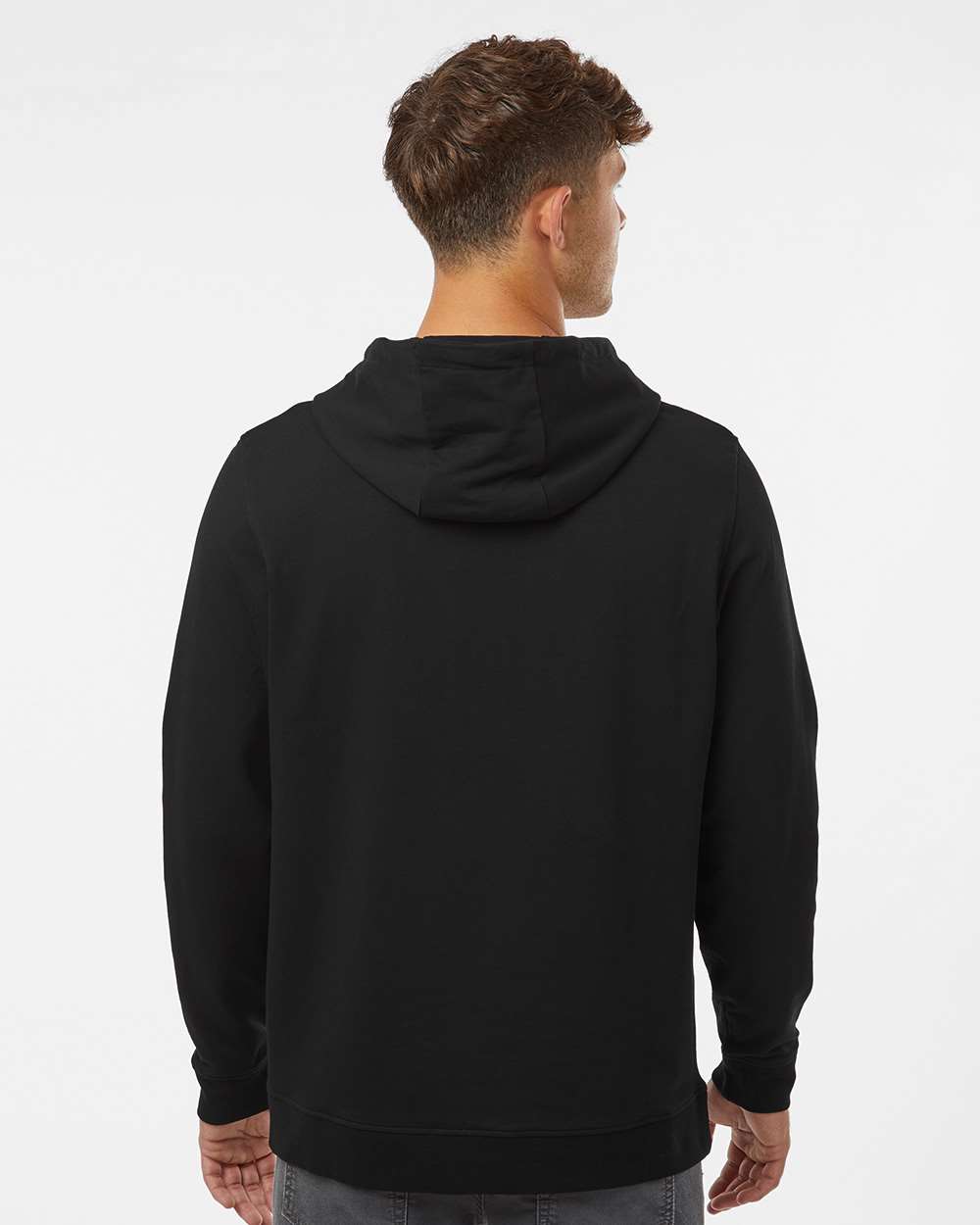 Independent Trading Co.-EXP25PH-Perform Hooded Sweatshirt - Image 6