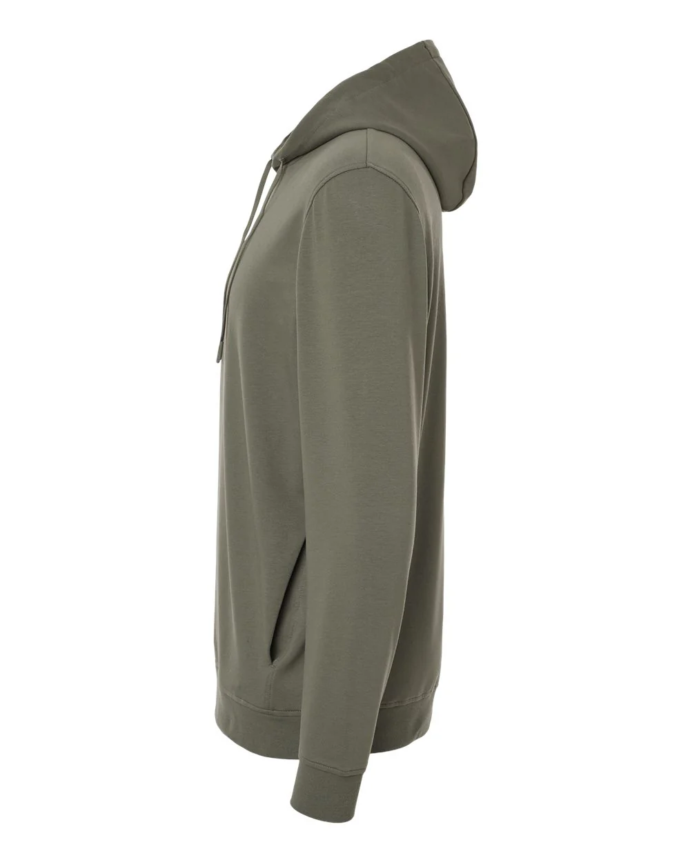 Independent Trading Co.-EXP25PH-Perform Hooded Sweatshirt - Image 9