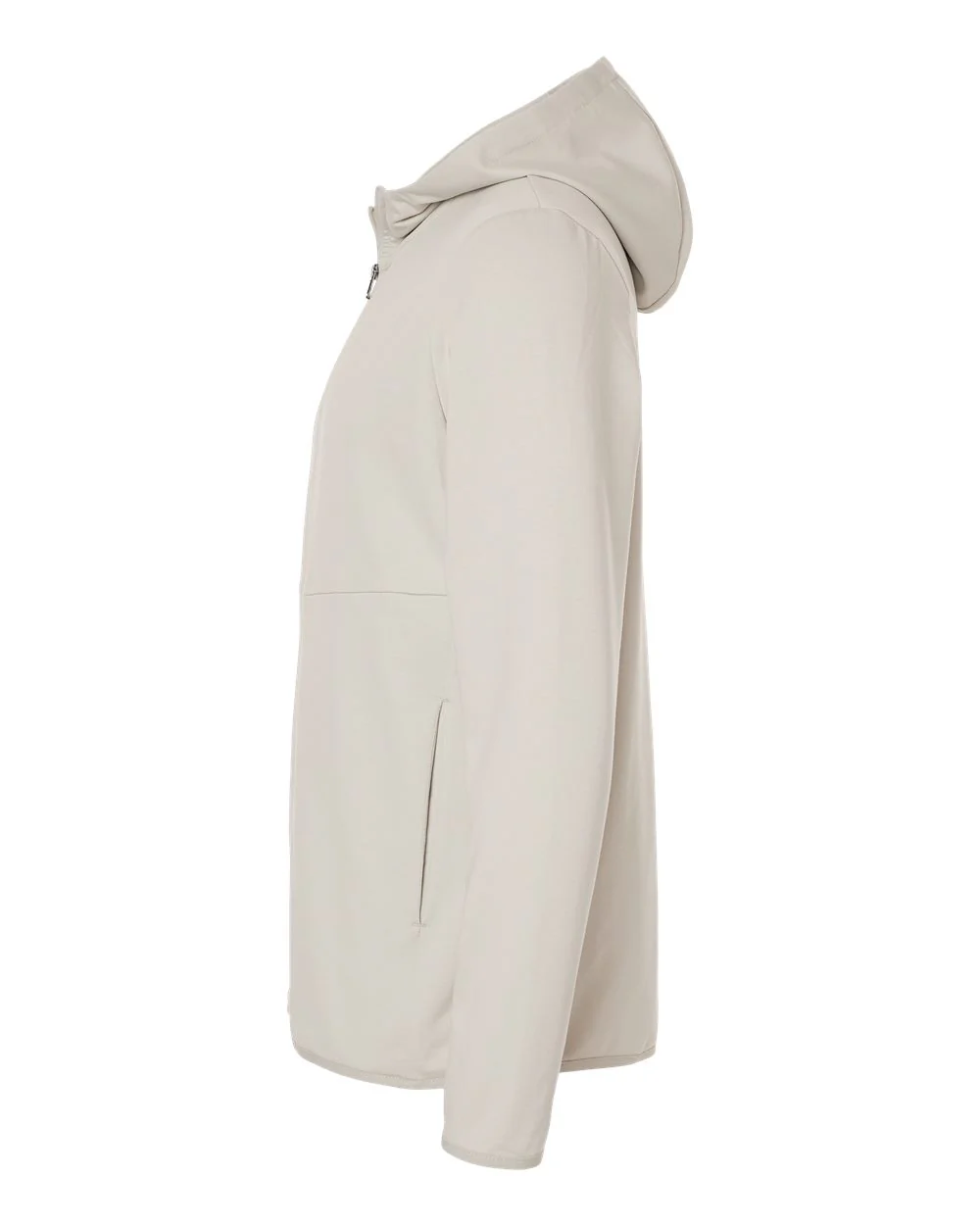 Independent Trading Co.-EXP30PZ-Perform Full-Zip Hooded Sweatshirt - Image 16