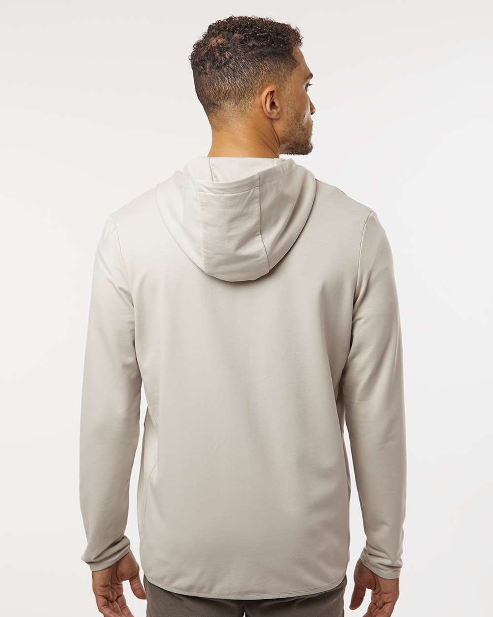 Independent Trading Co.-EXP30PZ-Perform Full-Zip Hooded Sweatshirt - Image 19