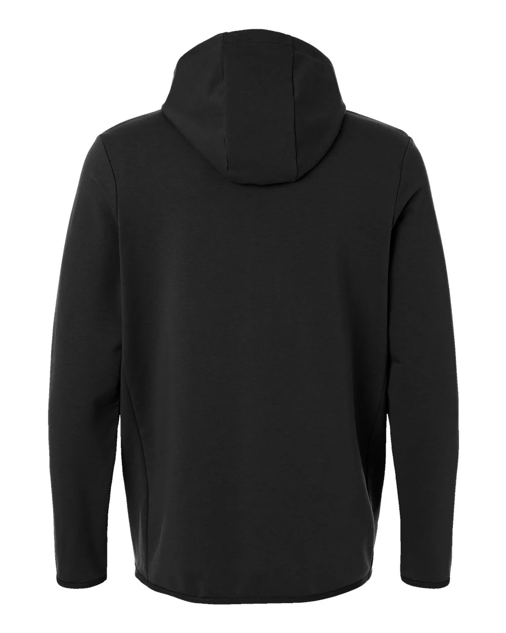 Independent Trading Co.-EXP30PZ-Perform Full-Zip Hooded Sweatshirt - Image 2