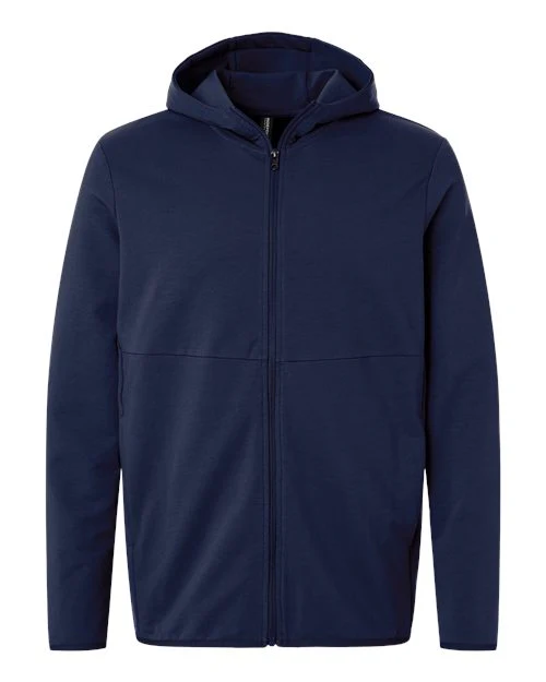 Independent Trading Co.-EXP30PZ-Perform Full-Zip Hooded Sweatshirt - Image 20