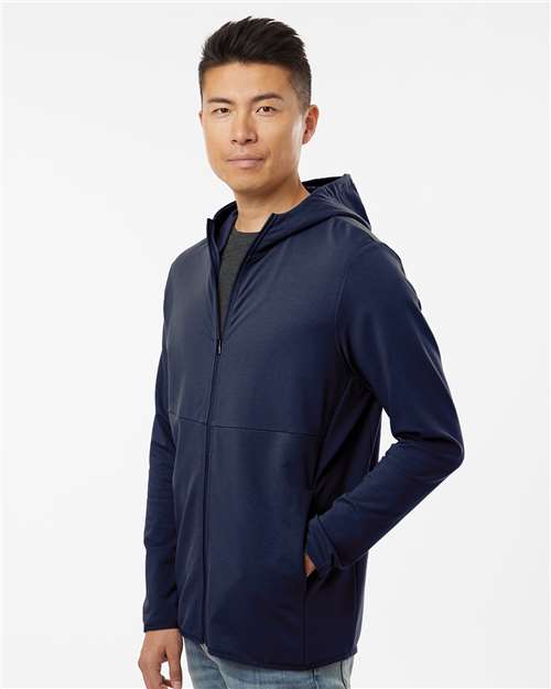 Independent Trading Co.-EXP30PZ-Perform Full-Zip Hooded Sweatshirt - Image 23