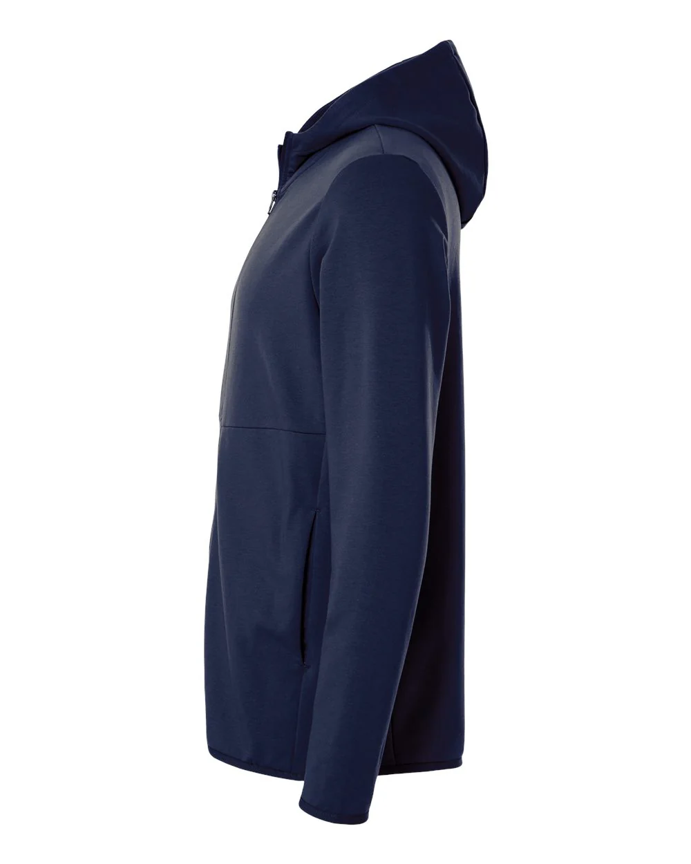 Independent Trading Co.-EXP30PZ-Perform Full-Zip Hooded Sweatshirt - Image 26