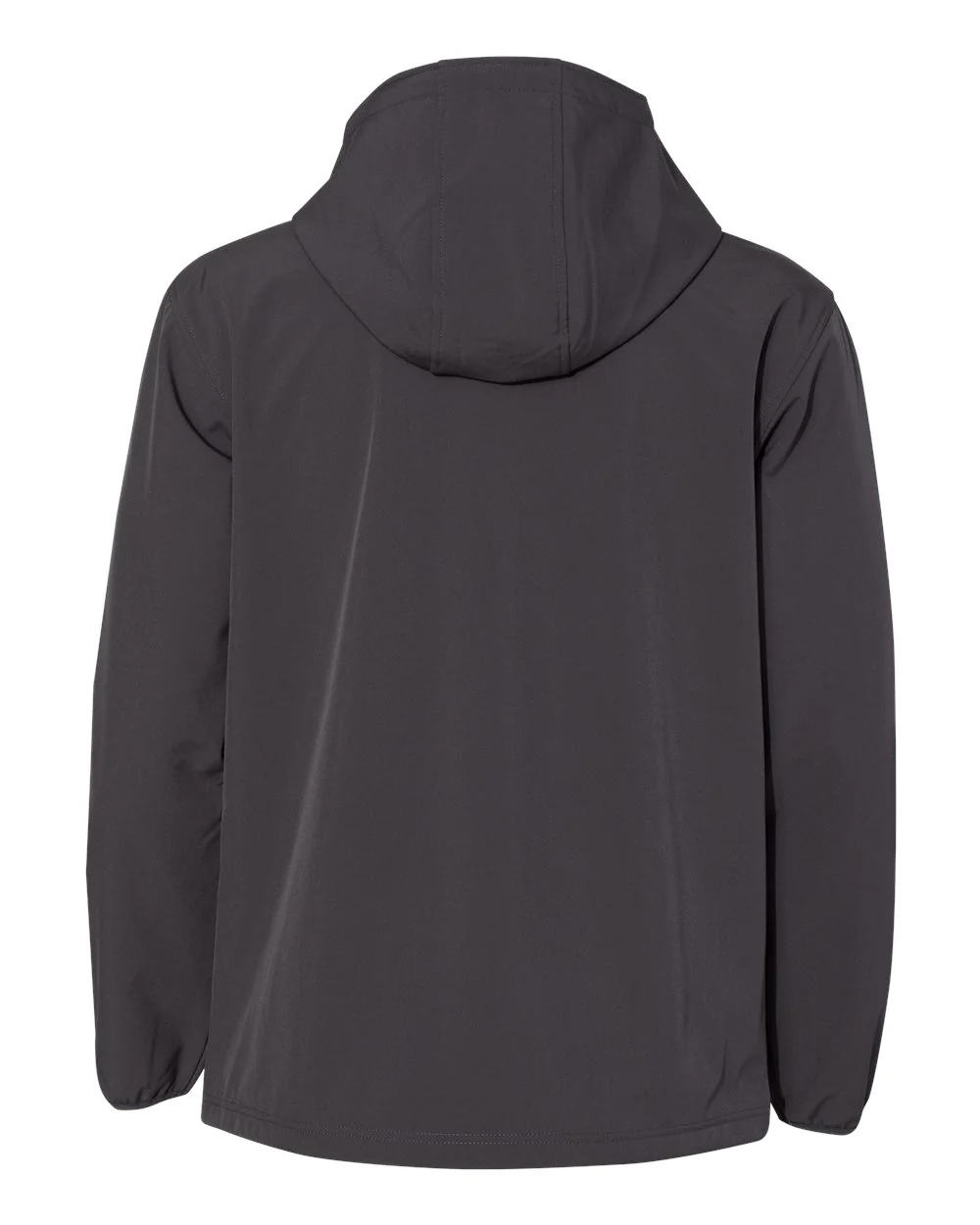 Independent Trading Co.-EXP35SSZ-Poly-Tech Soft Shell Jacket - Image 9