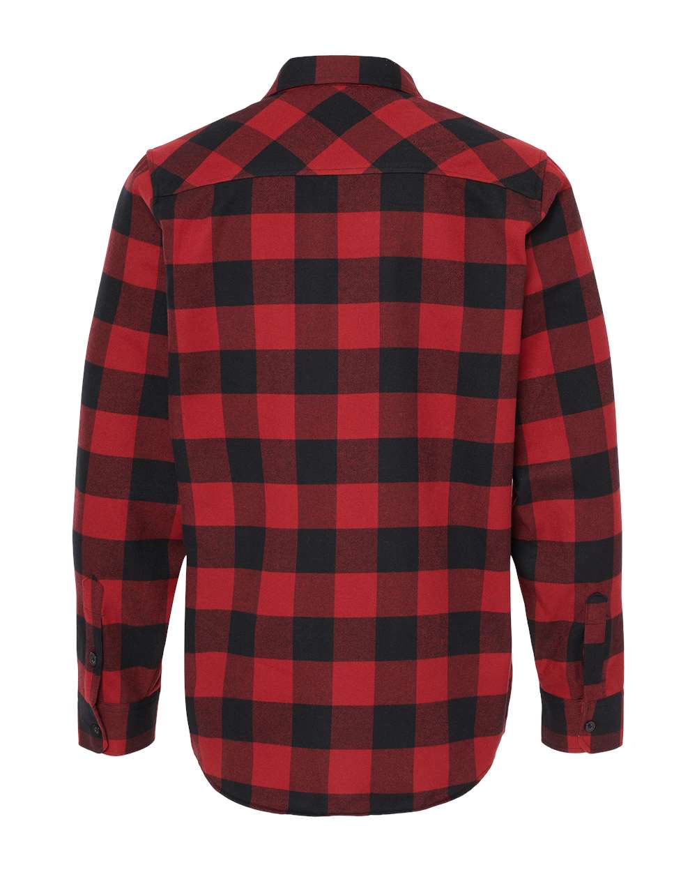 Independent Trading Co.-EXP50F-Flannel Shirt - Image 21