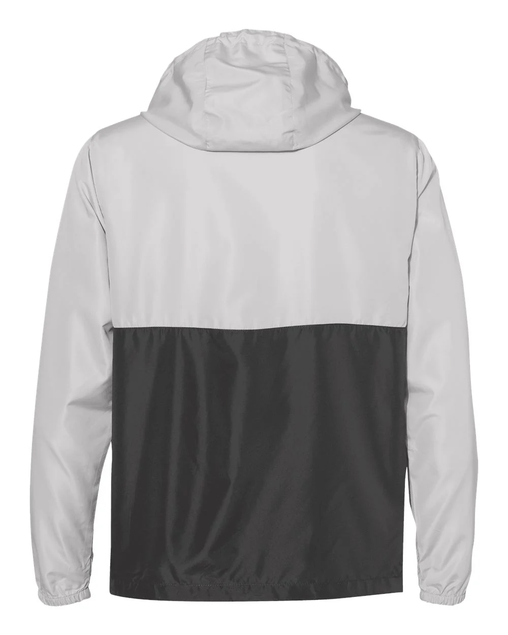 Independent Trading Co.-EXP54LWP-Lightweight Quarter-Zip Windbreaker Pullover Jacket - Image 27