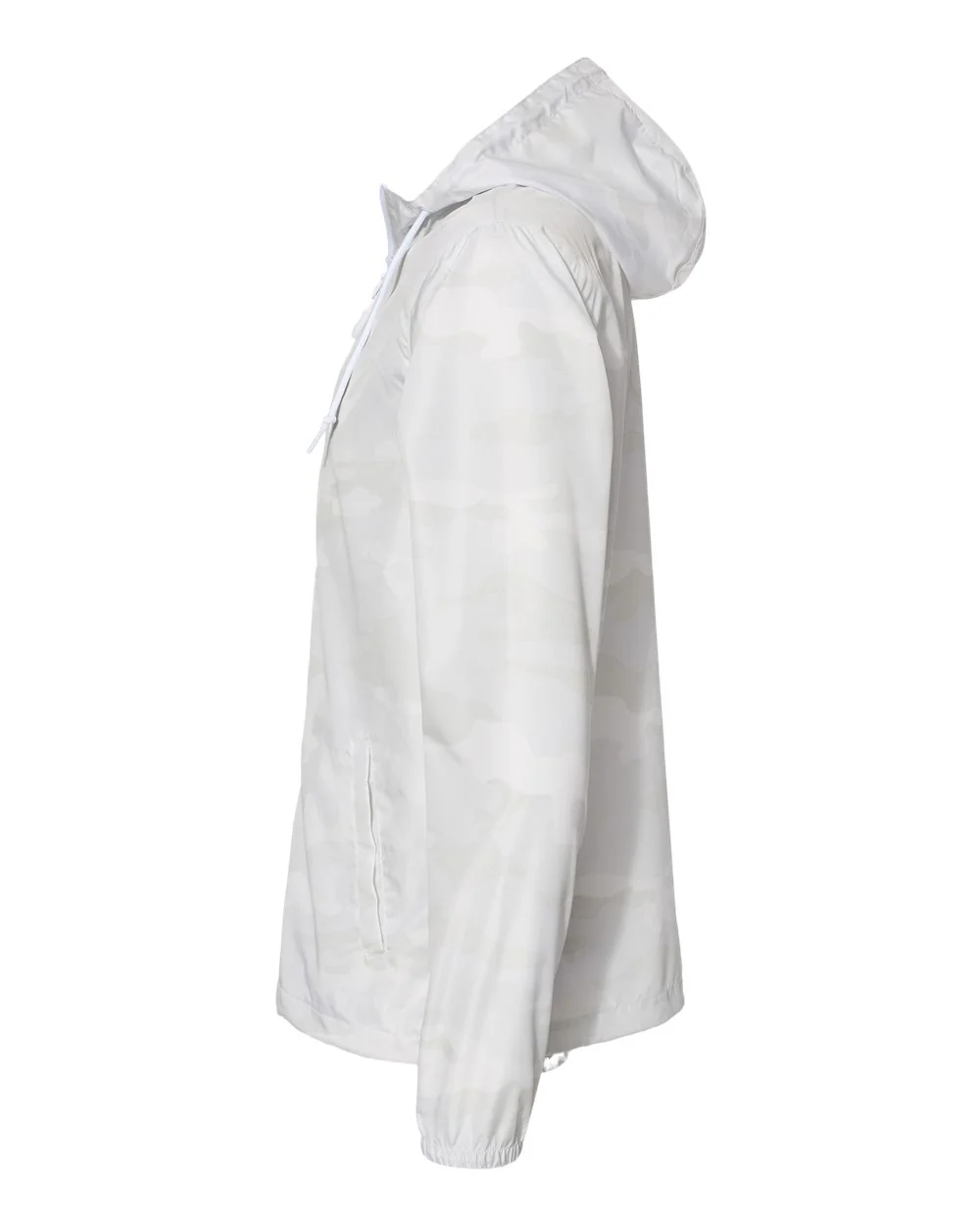 Independent Trading Co.-EXP54LWZ-Lightweight Windbreaker Full-Zip Jacket - Image 100