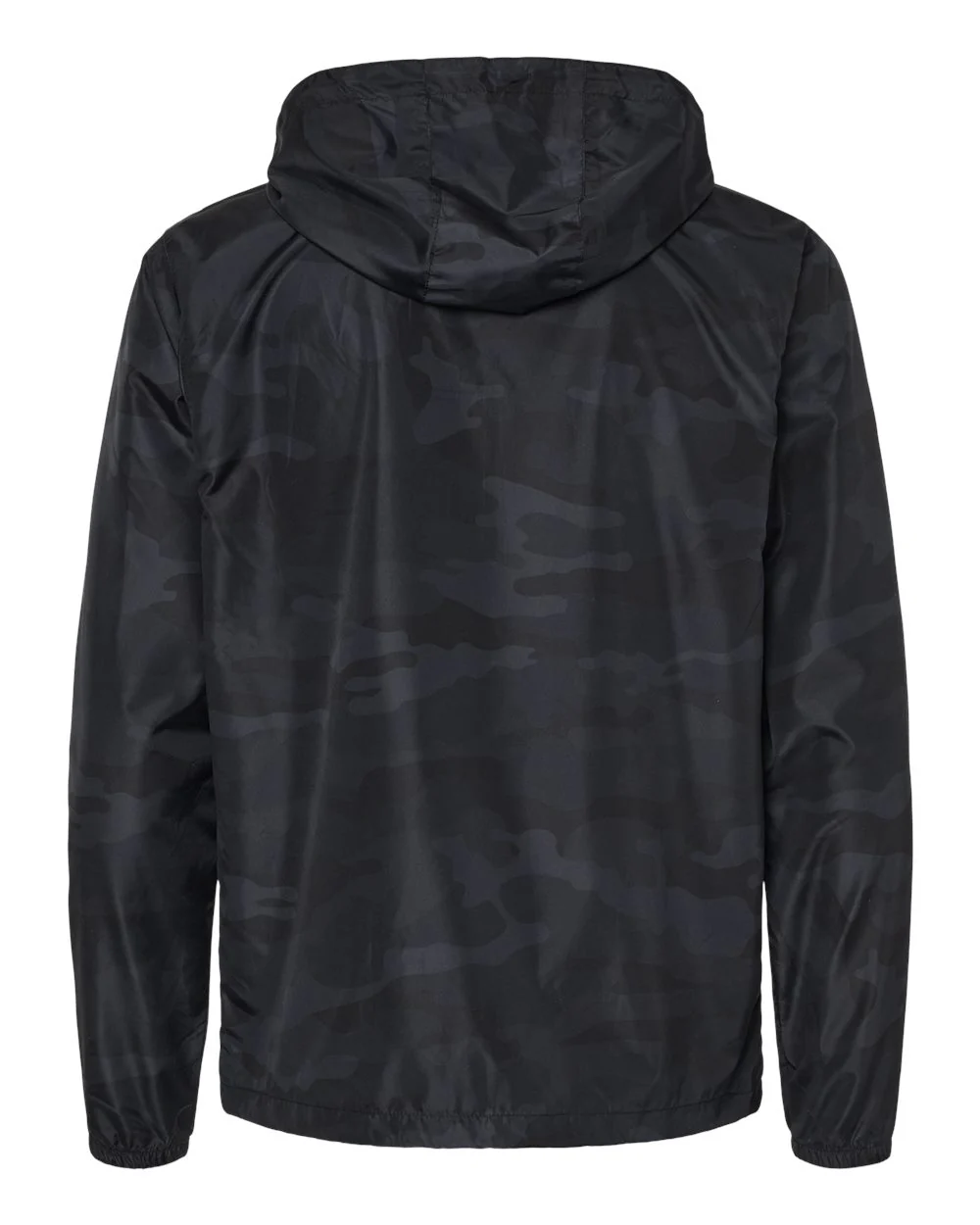Independent Trading Co.-EXP54LWZ-Lightweight Windbreaker Full-Zip Jacket - Image 15