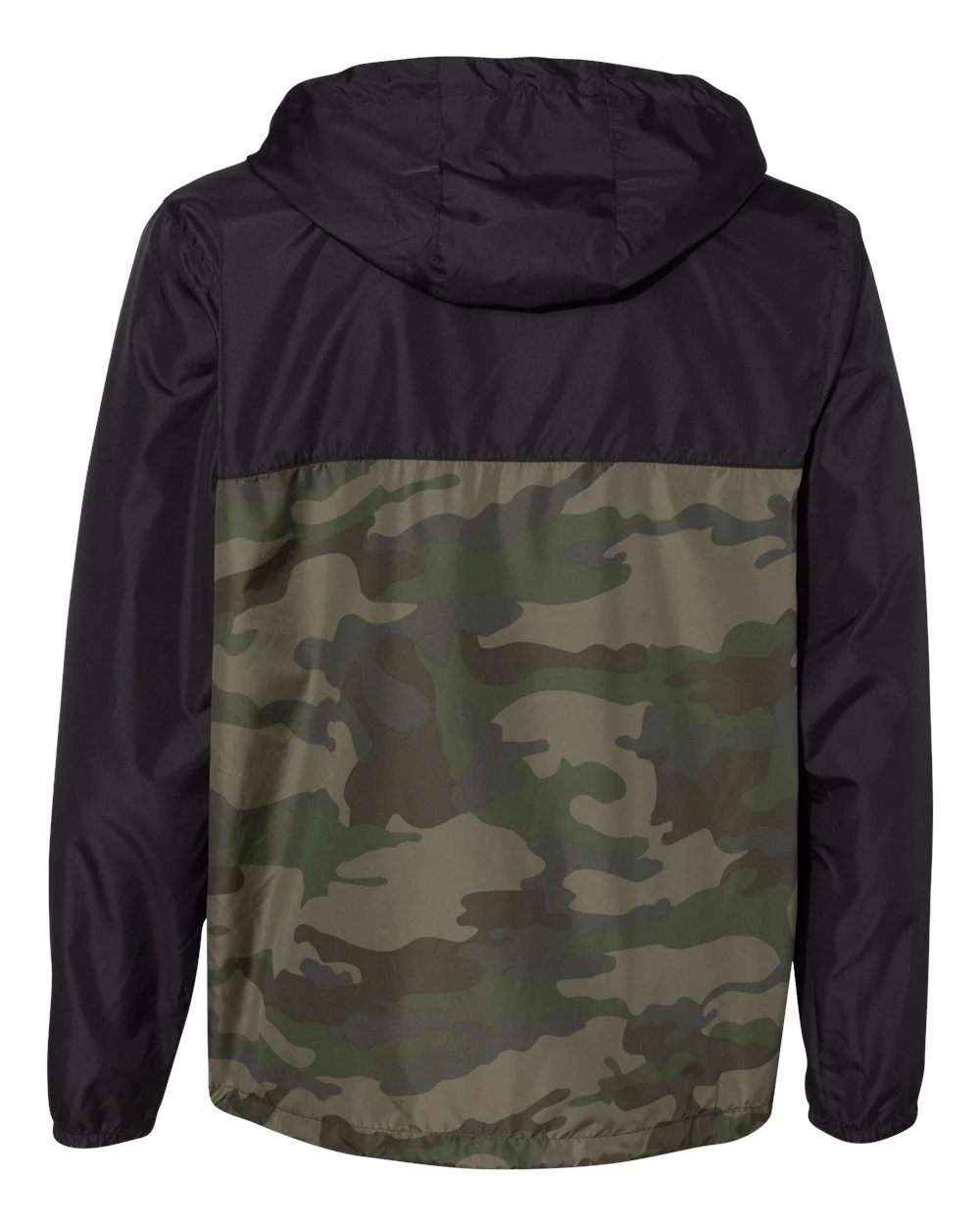 Independent Trading Co.-EXP54LWZ-Lightweight Windbreaker Full-Zip Jacket - Image 21