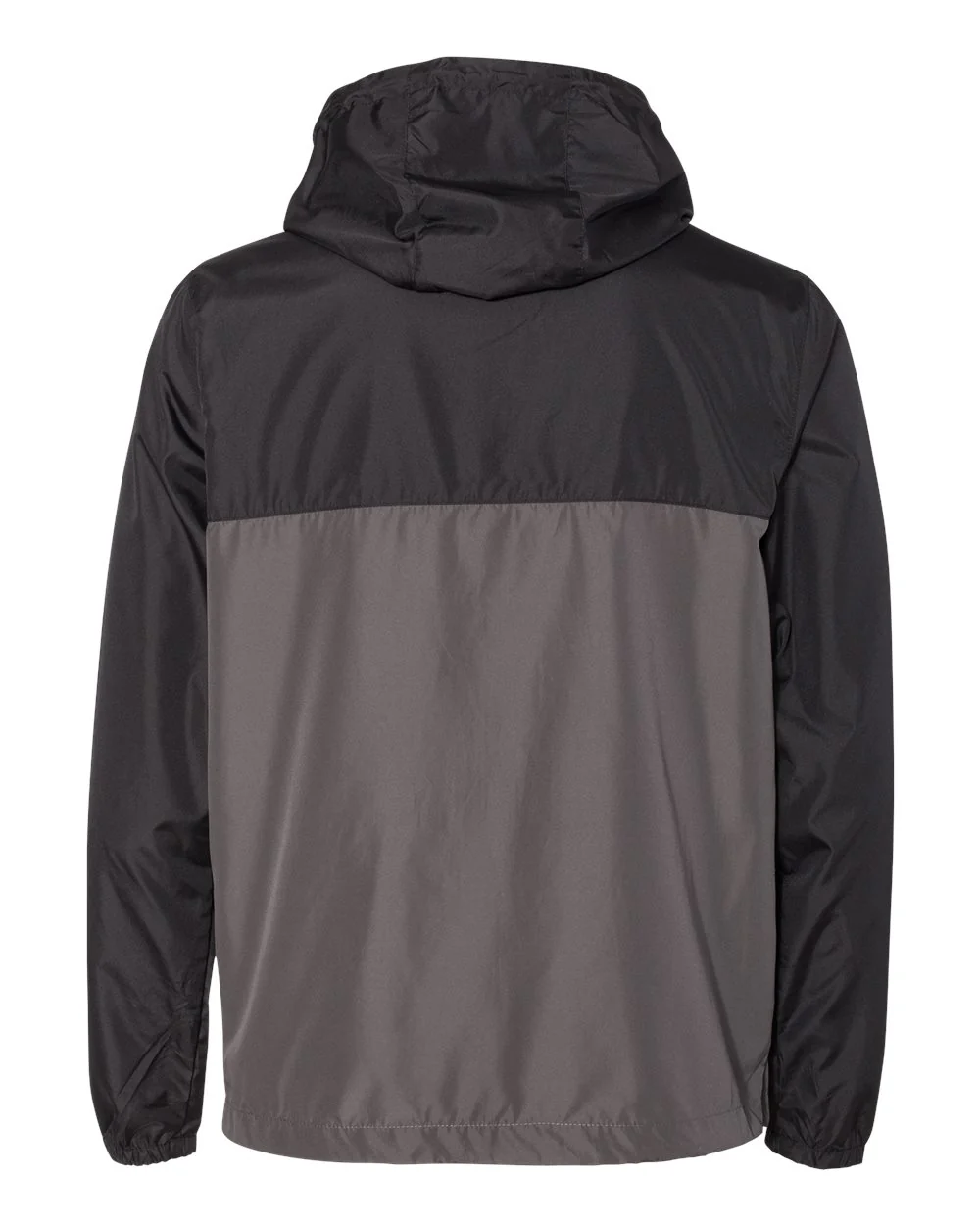 Independent Trading Co.-EXP54LWZ-Lightweight Windbreaker Full-Zip Jacket - Image 27