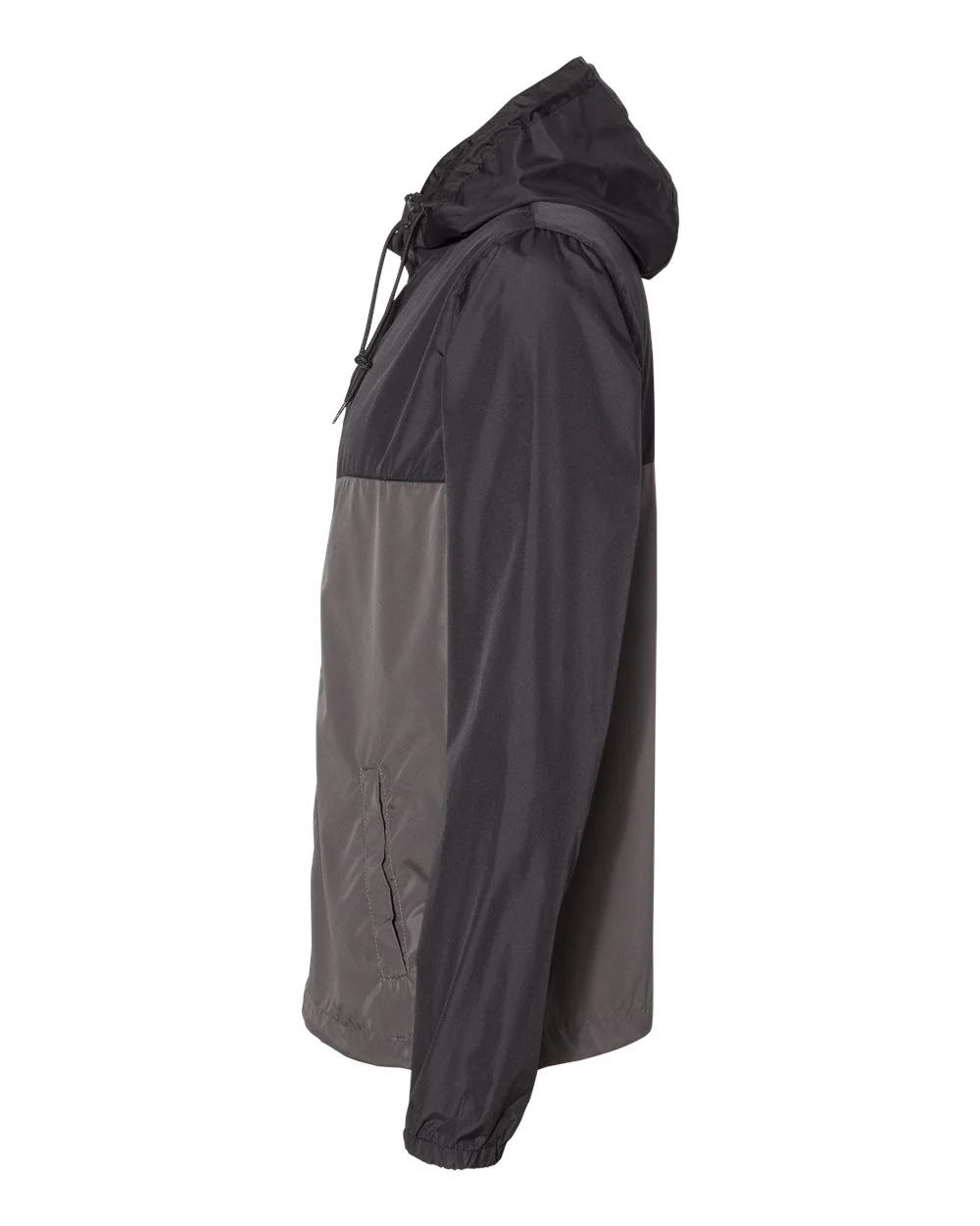 Independent Trading Co.-EXP54LWZ-Lightweight Windbreaker Full-Zip Jacket - Image 28
