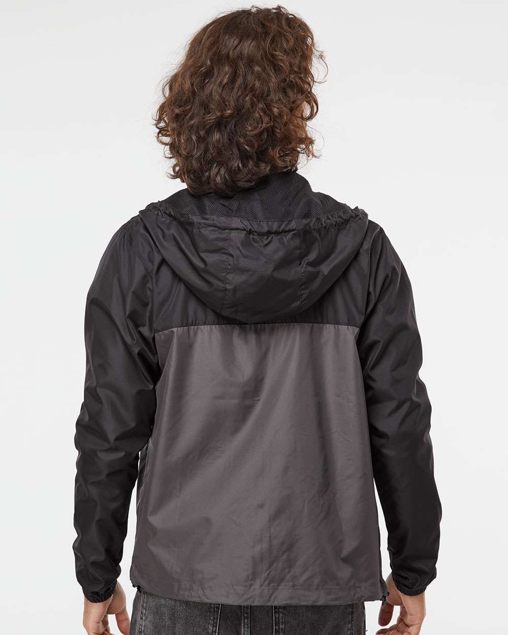 Independent Trading Co.-EXP54LWZ-Lightweight Windbreaker Full-Zip Jacket - Image 31