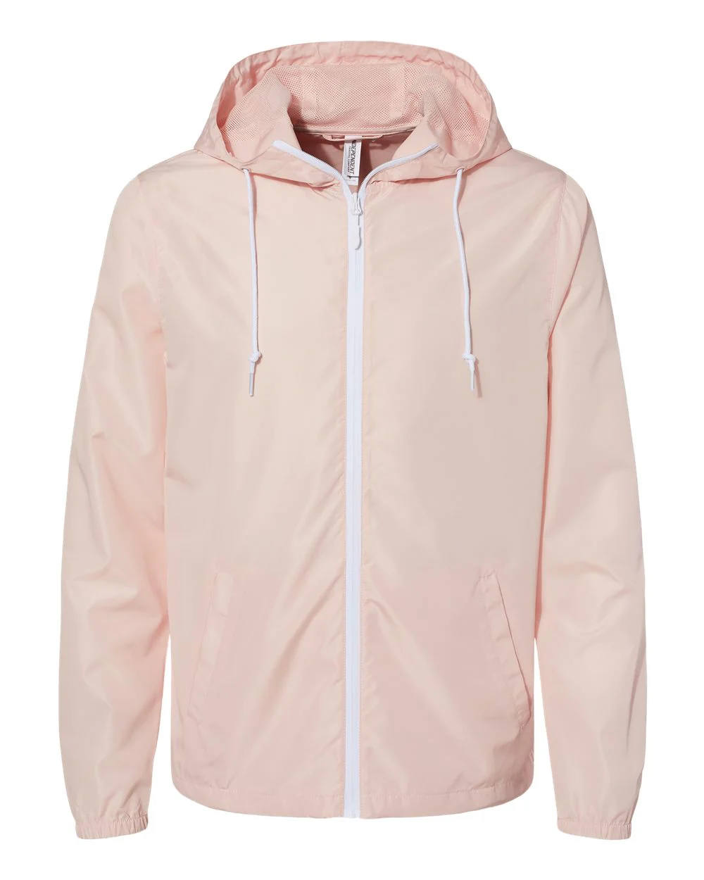Independent Trading Co.-EXP54LWZ-Lightweight Windbreaker Full-Zip Jacket - Image 32