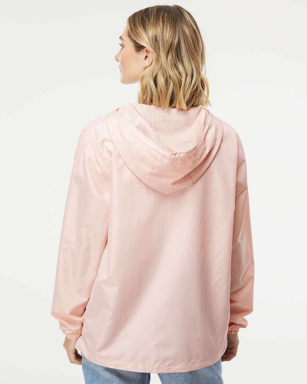 Independent Trading Co.-EXP54LWZ-Lightweight Windbreaker Full-Zip Jacket - Image 37