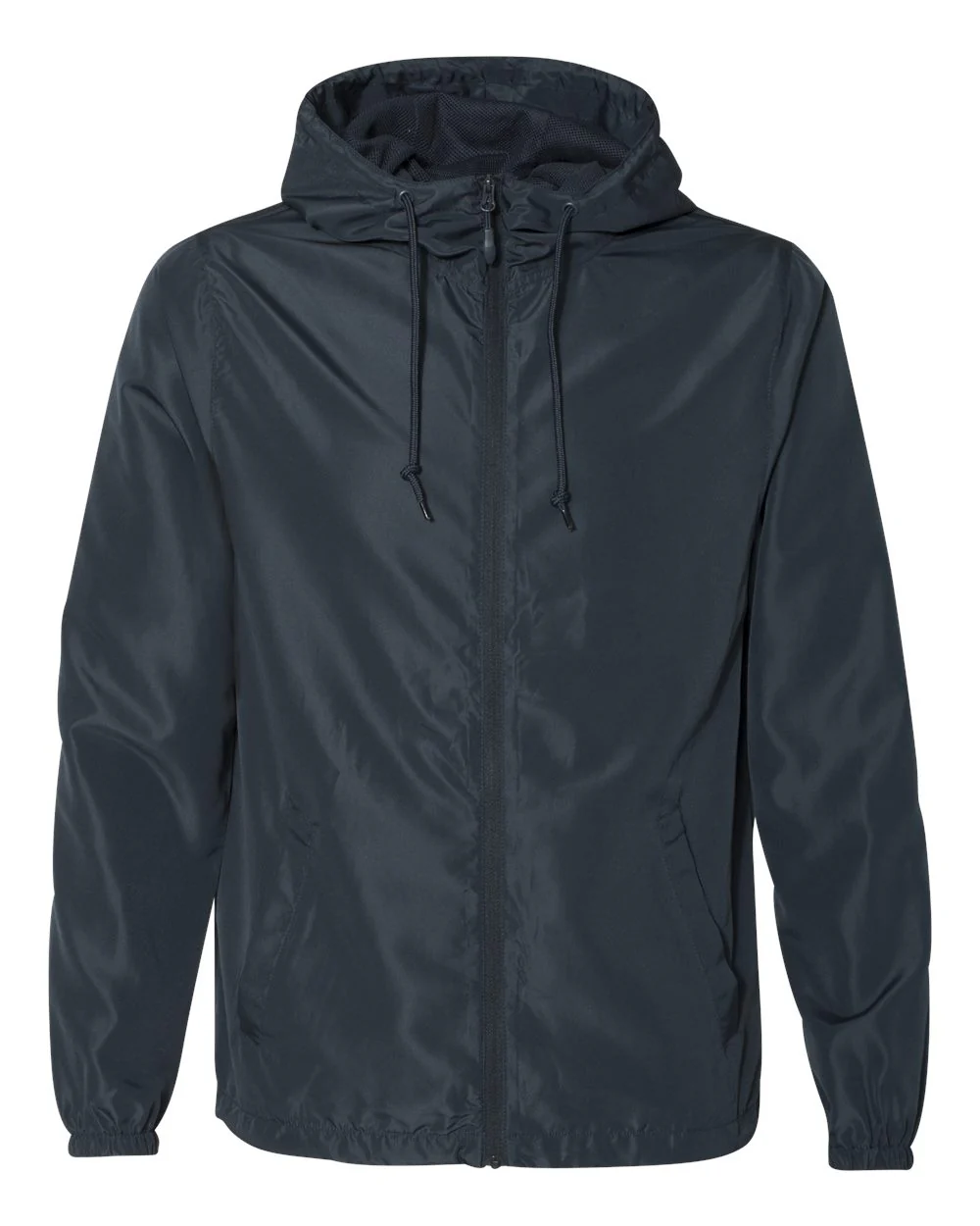 Independent Trading Co.-EXP54LWZ-Lightweight Windbreaker Full-Zip Jacket - Image 38