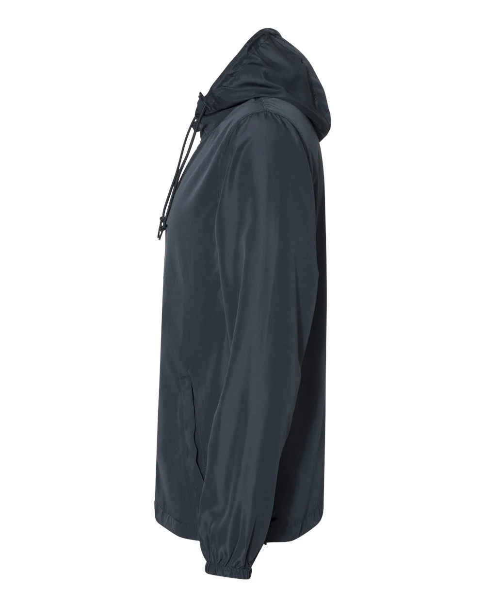Independent Trading Co.-EXP54LWZ-Lightweight Windbreaker Full-Zip Jacket - Image 40