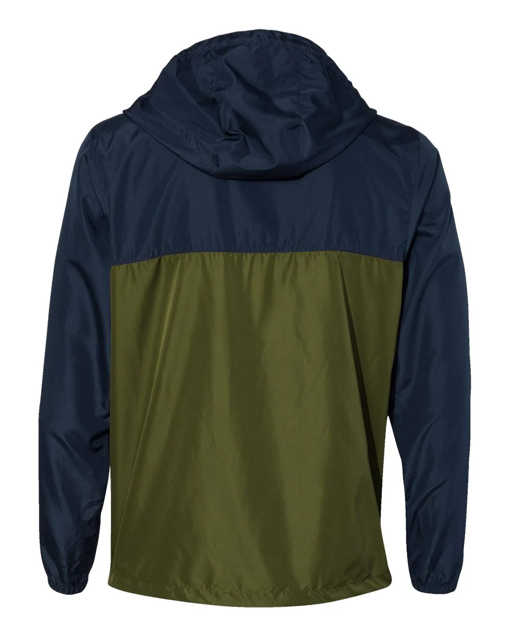 Independent Trading Co.-EXP54LWZ-Lightweight Windbreaker Full-Zip Jacket - Image 45