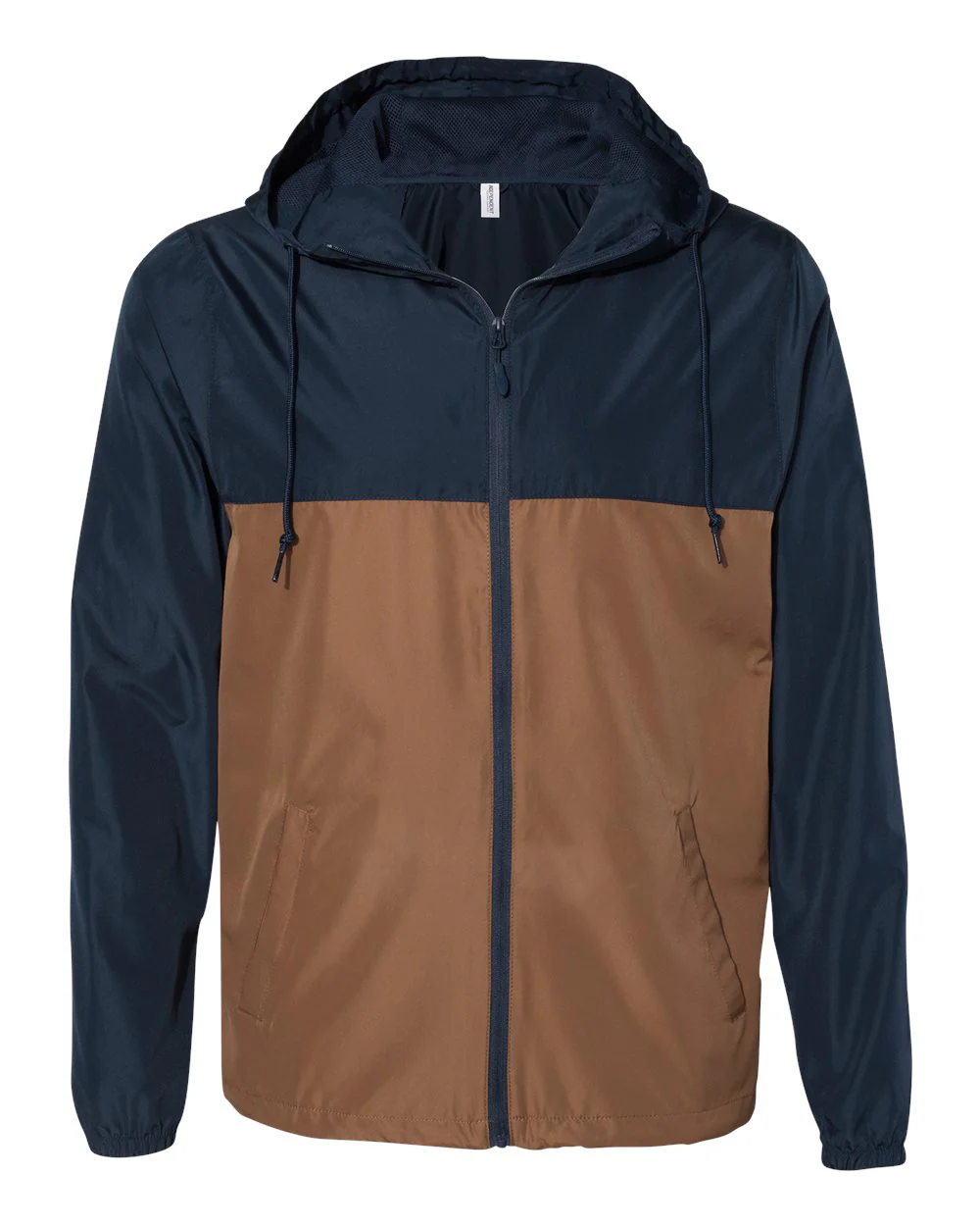 Independent Trading Co.-EXP54LWZ-Lightweight Windbreaker Full-Zip Jacket - Image 50