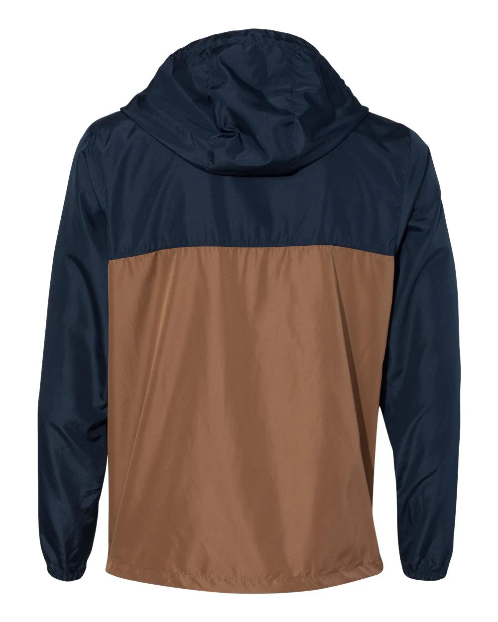 Independent Trading Co.-EXP54LWZ-Lightweight Windbreaker Full-Zip Jacket - Image 51