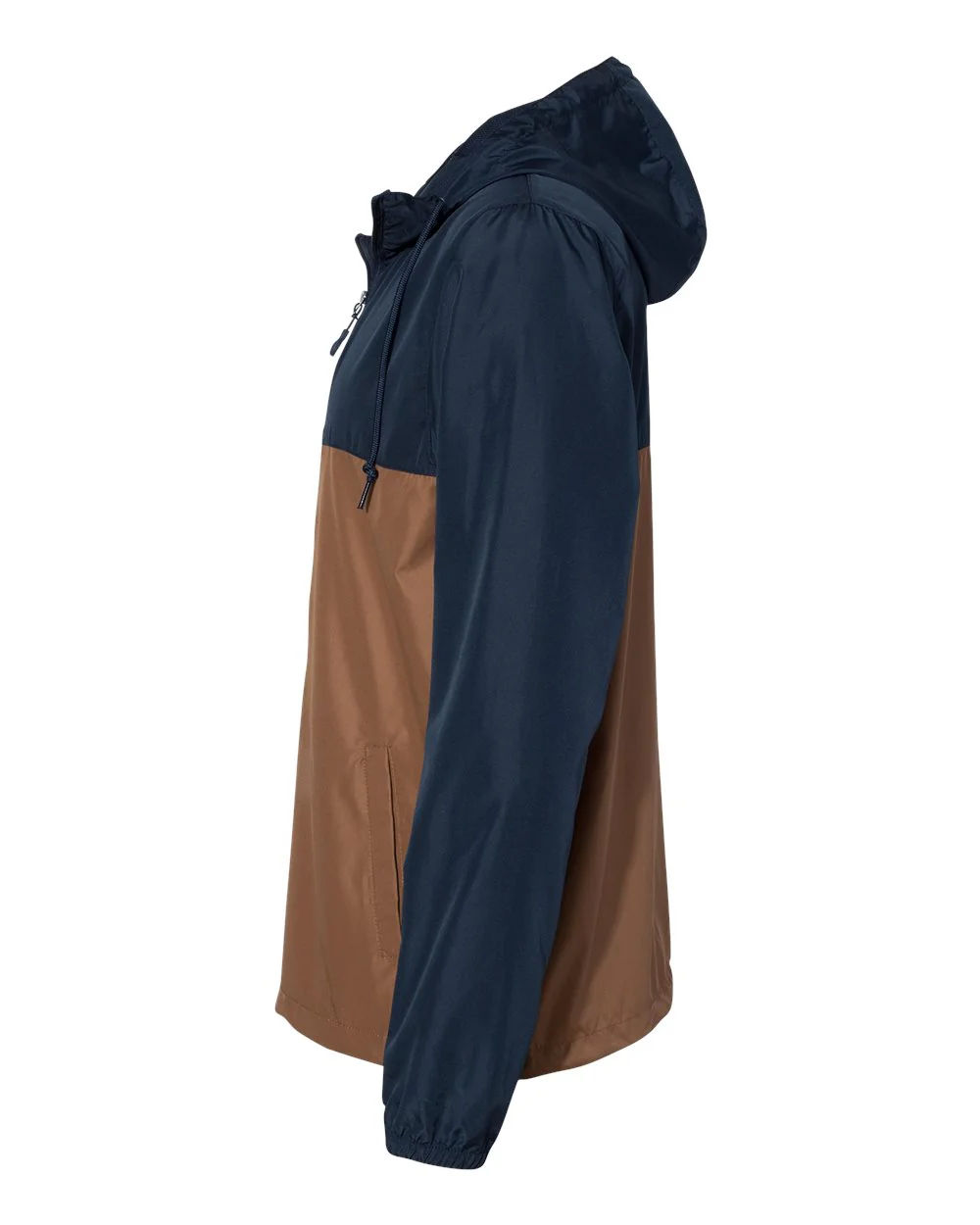 Independent Trading Co.-EXP54LWZ-Lightweight Windbreaker Full-Zip Jacket - Image 52