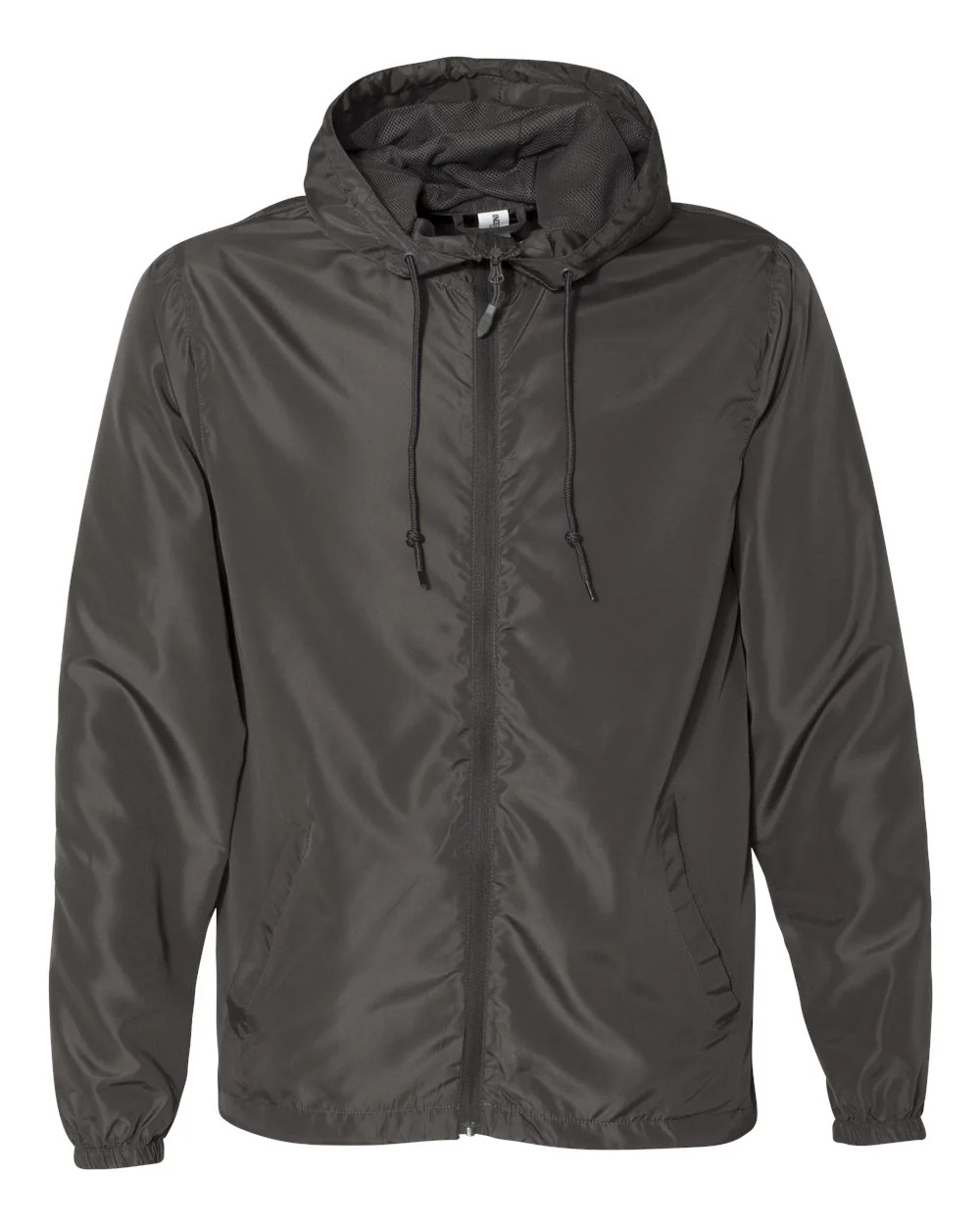 Independent Trading Co.-EXP54LWZ-Lightweight Windbreaker Full-Zip Jacket - Image 62