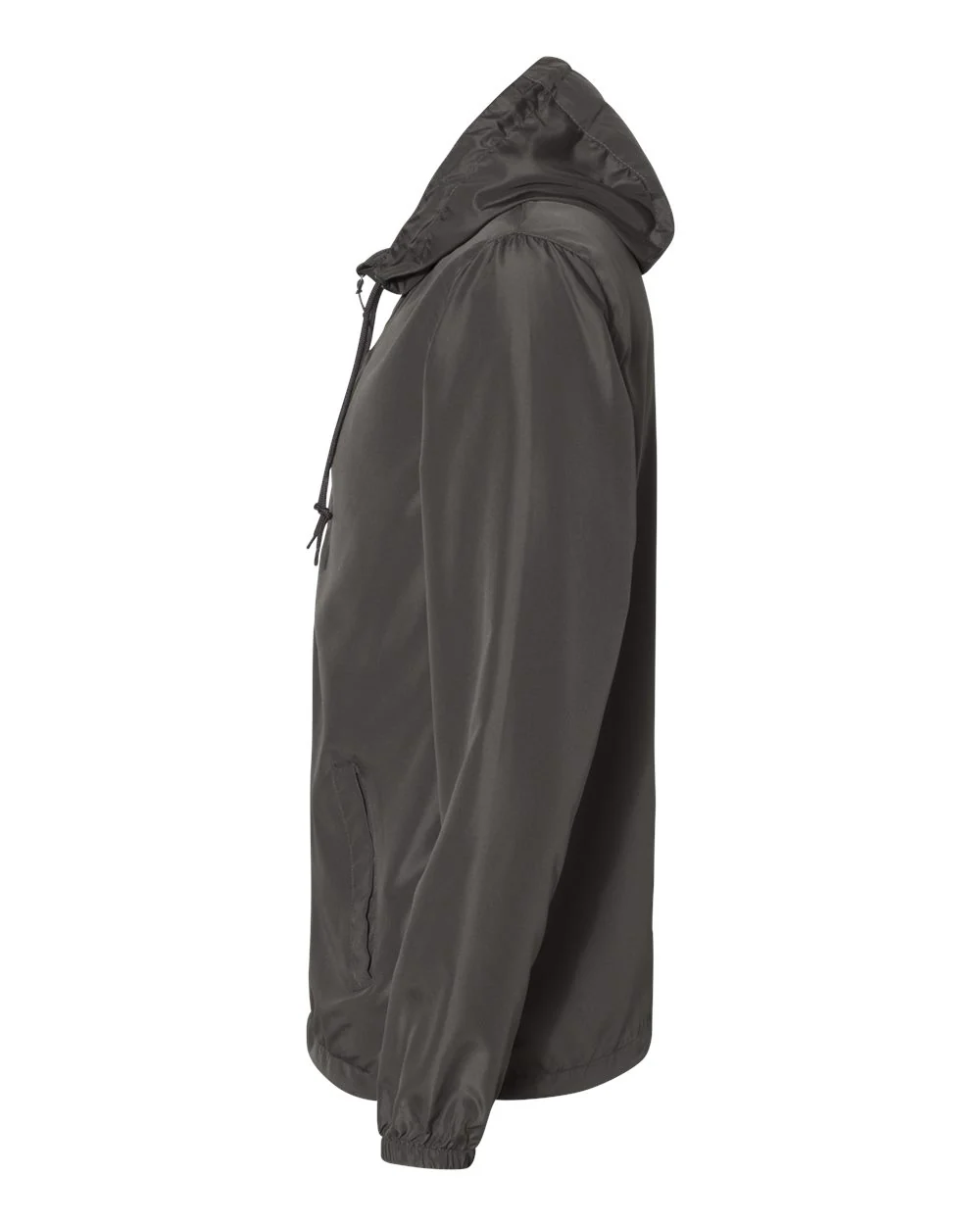 Independent Trading Co.-EXP54LWZ-Lightweight Windbreaker Full-Zip Jacket - Image 64