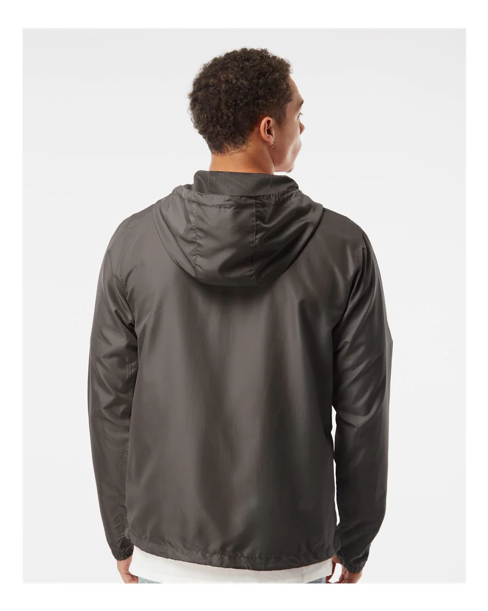 Independent Trading Co.-EXP54LWZ-Lightweight Windbreaker Full-Zip Jacket - Image 67
