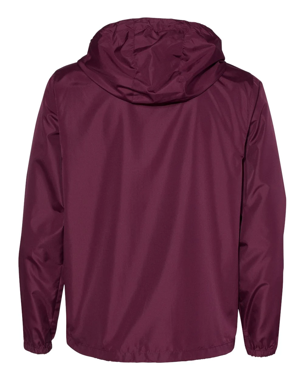 Independent Trading Co.-EXP54LWZ-Lightweight Windbreaker Full-Zip Jacket - Image 69
