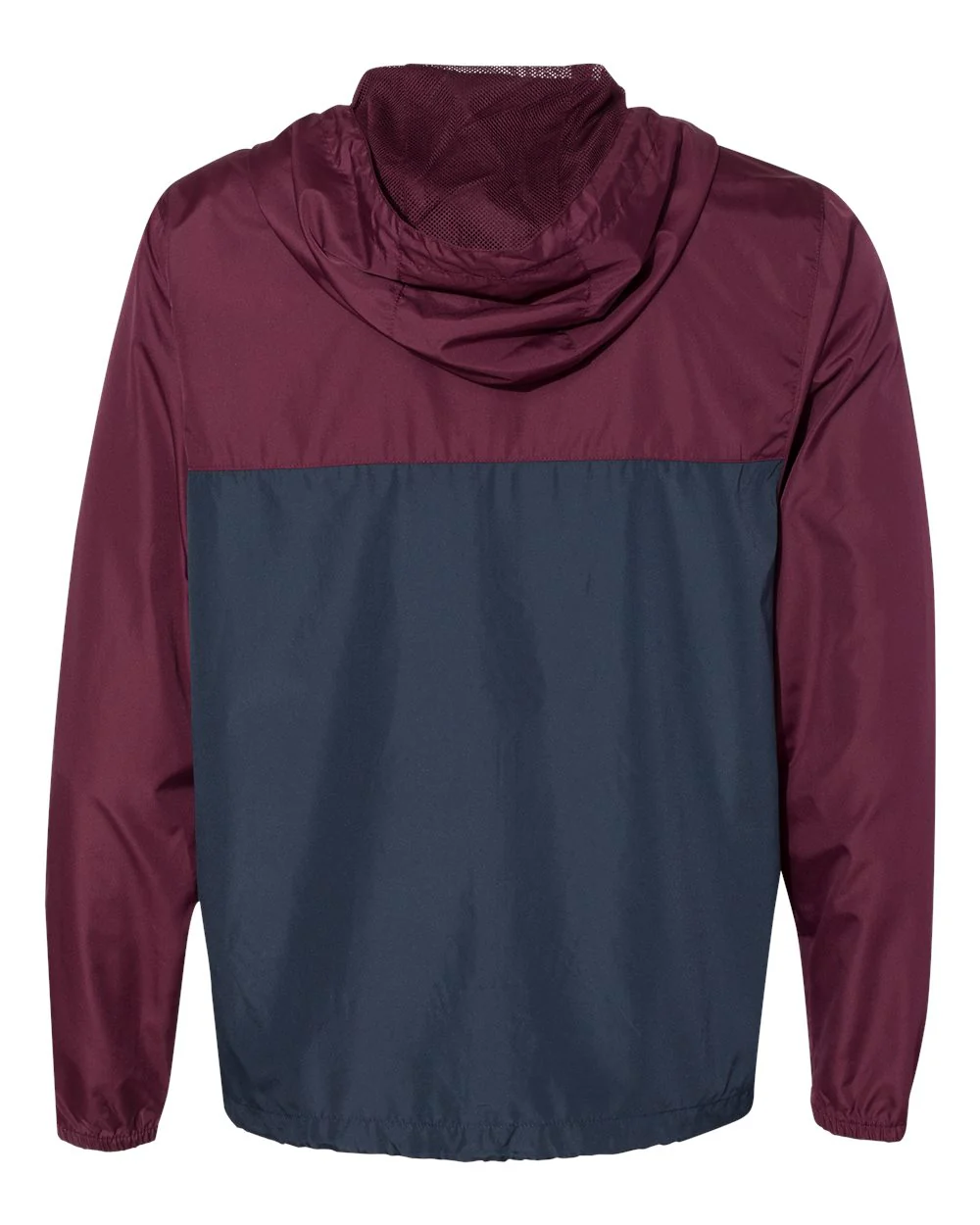 Independent Trading Co.-EXP54LWZ-Lightweight Windbreaker Full-Zip Jacket - Image 75