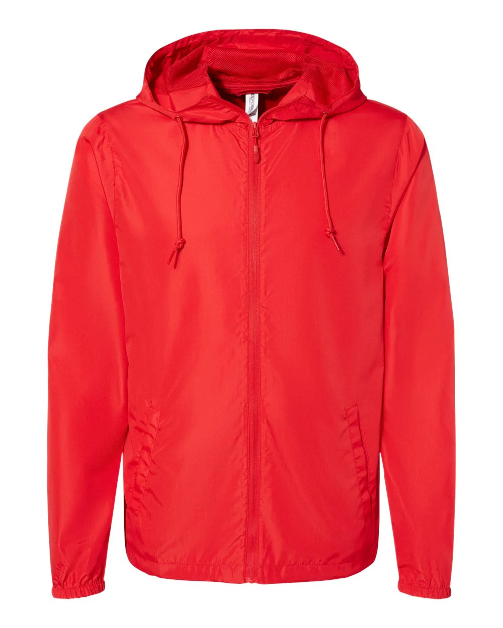 Independent Trading Co.-EXP54LWZ-Lightweight Windbreaker Full-Zip Jacket - Image 80