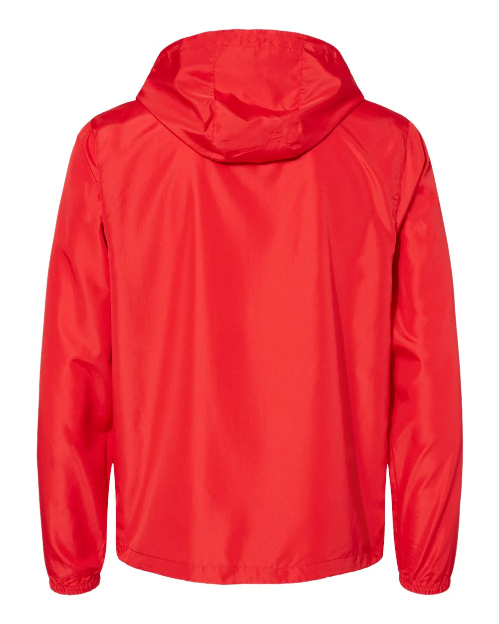 Independent Trading Co.-EXP54LWZ-Lightweight Windbreaker Full-Zip Jacket - Image 81