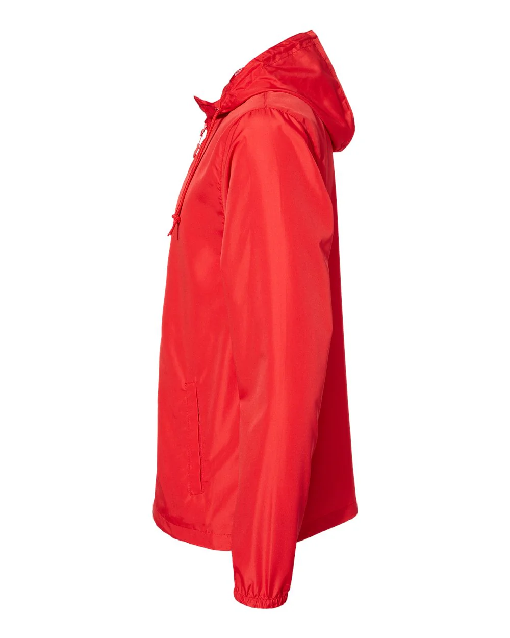 Independent Trading Co.-EXP54LWZ-Lightweight Windbreaker Full-Zip Jacket - Image 82