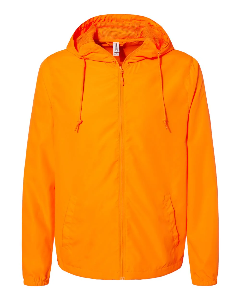 Independent Trading Co.-EXP54LWZ-Lightweight Windbreaker Full-Zip Jacket - Image 86