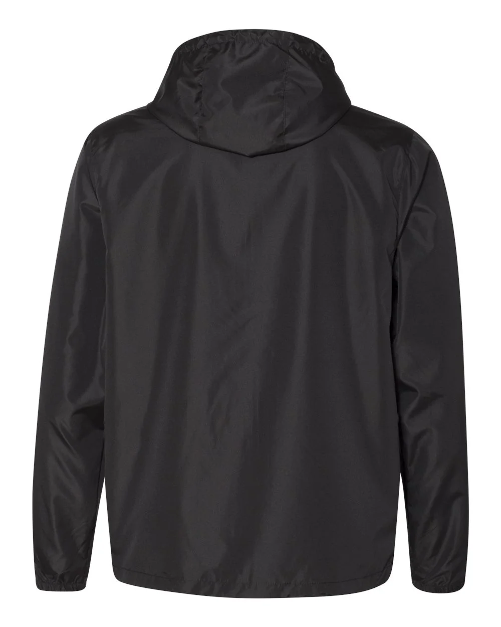 Independent Trading Co.-EXP54LWZ-Lightweight Windbreaker Full-Zip Jacket - Image 9