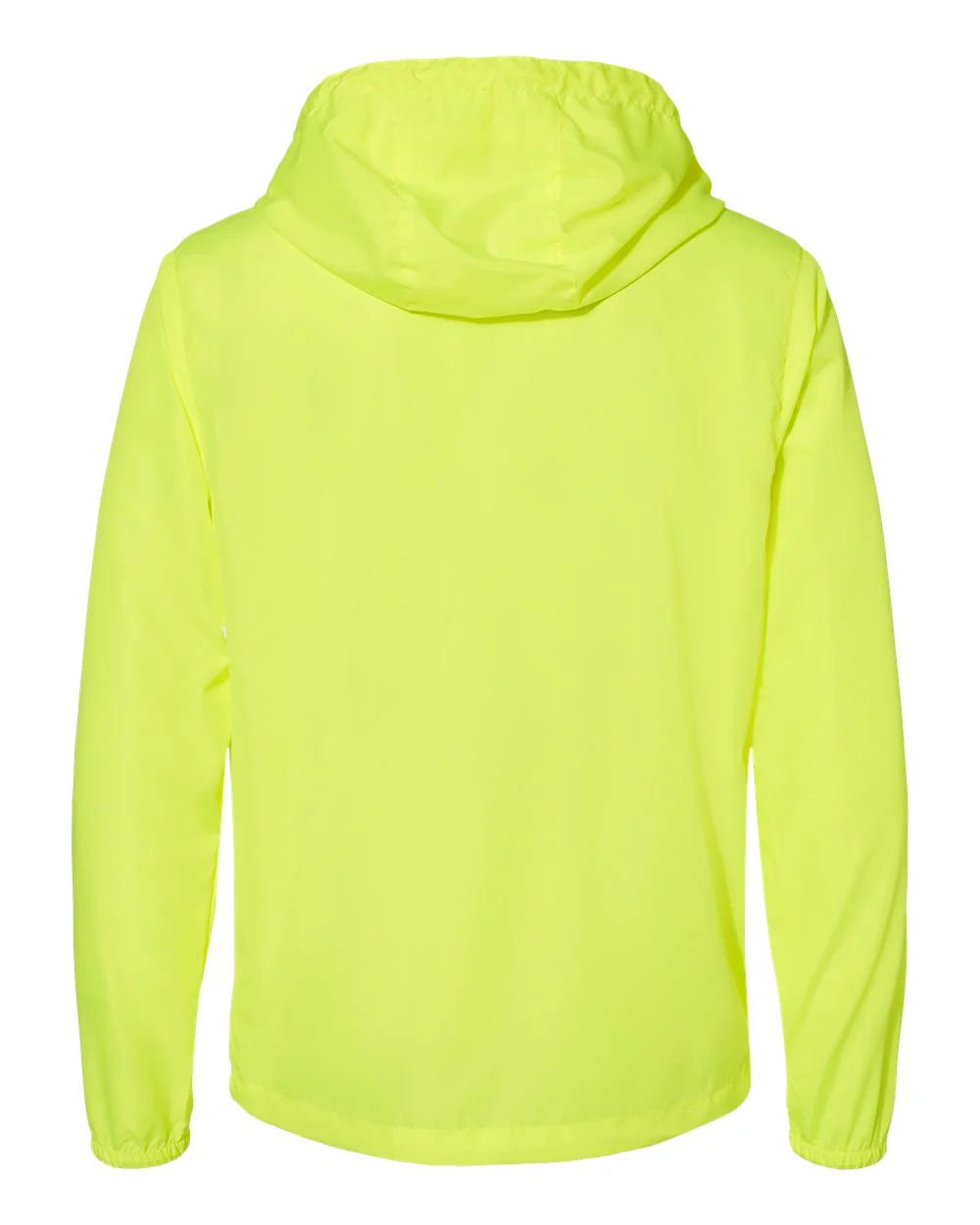 Independent Trading Co.-EXP54LWZ-Lightweight Windbreaker Full-Zip Jacket - Image 93