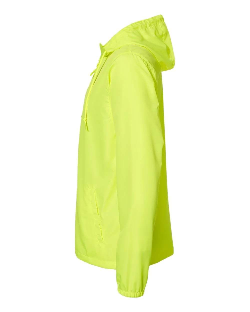 Independent Trading Co.-EXP54LWZ-Lightweight Windbreaker Full-Zip Jacket - Image 94