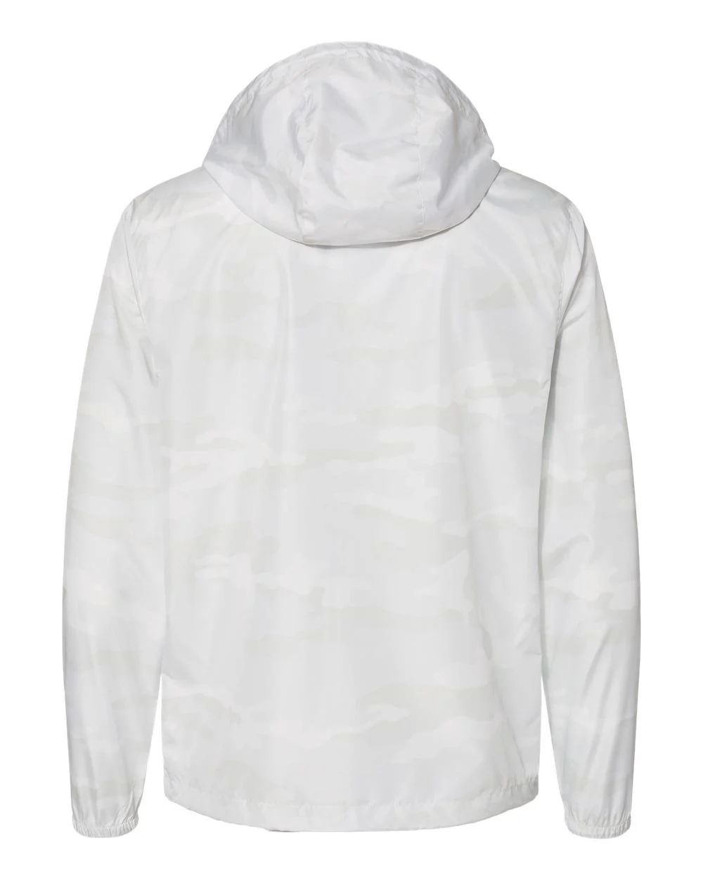 Independent Trading Co.-EXP54LWZ-Lightweight Windbreaker Full-Zip Jacket - Image 99