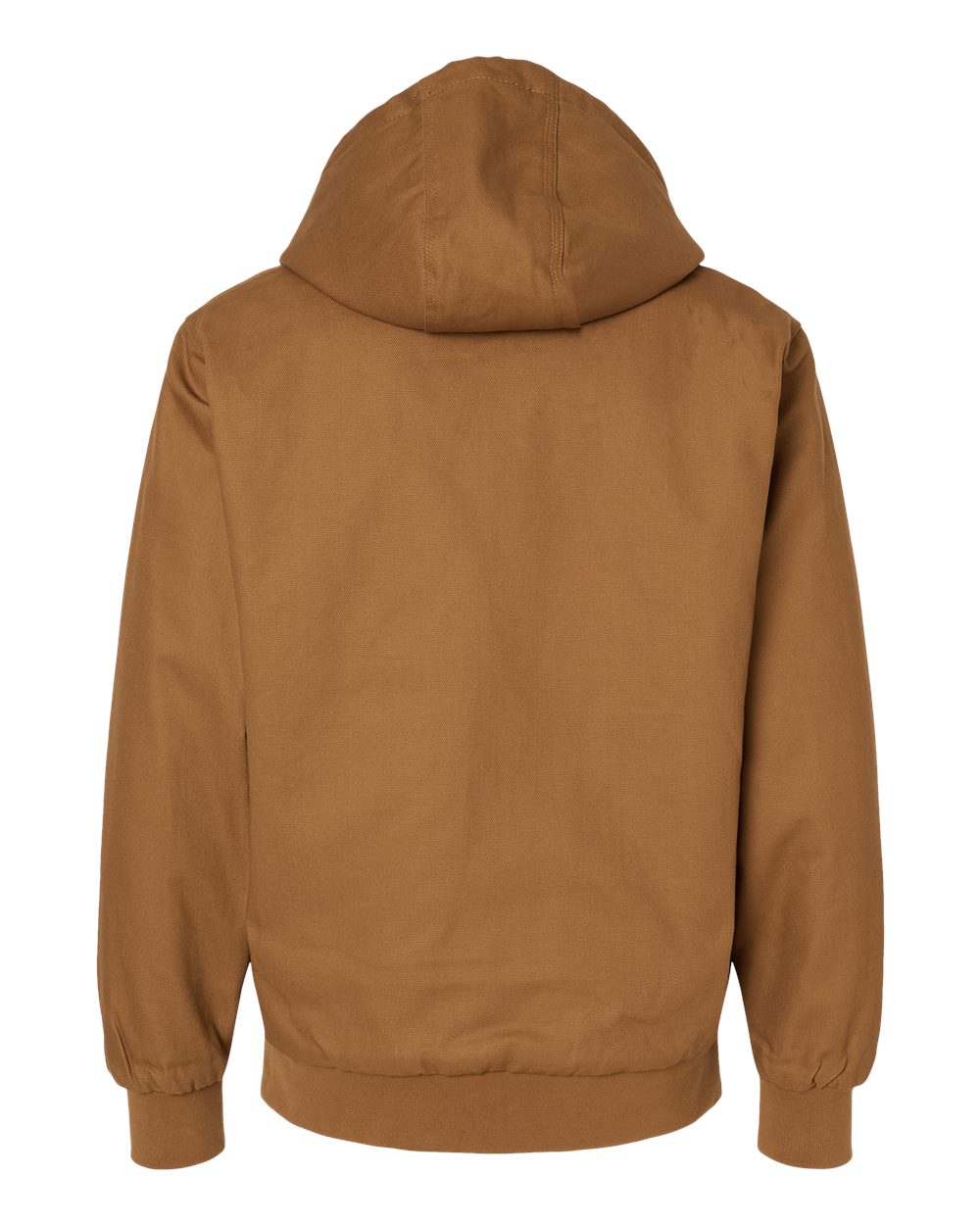 Independent Trading Co.-EXP550Z-Insulated Canvas Workwear Jacket - Image 9