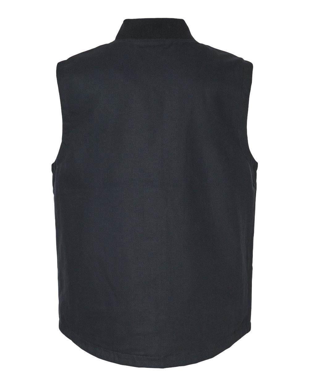 Independent Trading Co.-EXP560V-Insulated Canvas Workwear Vest - Image 2