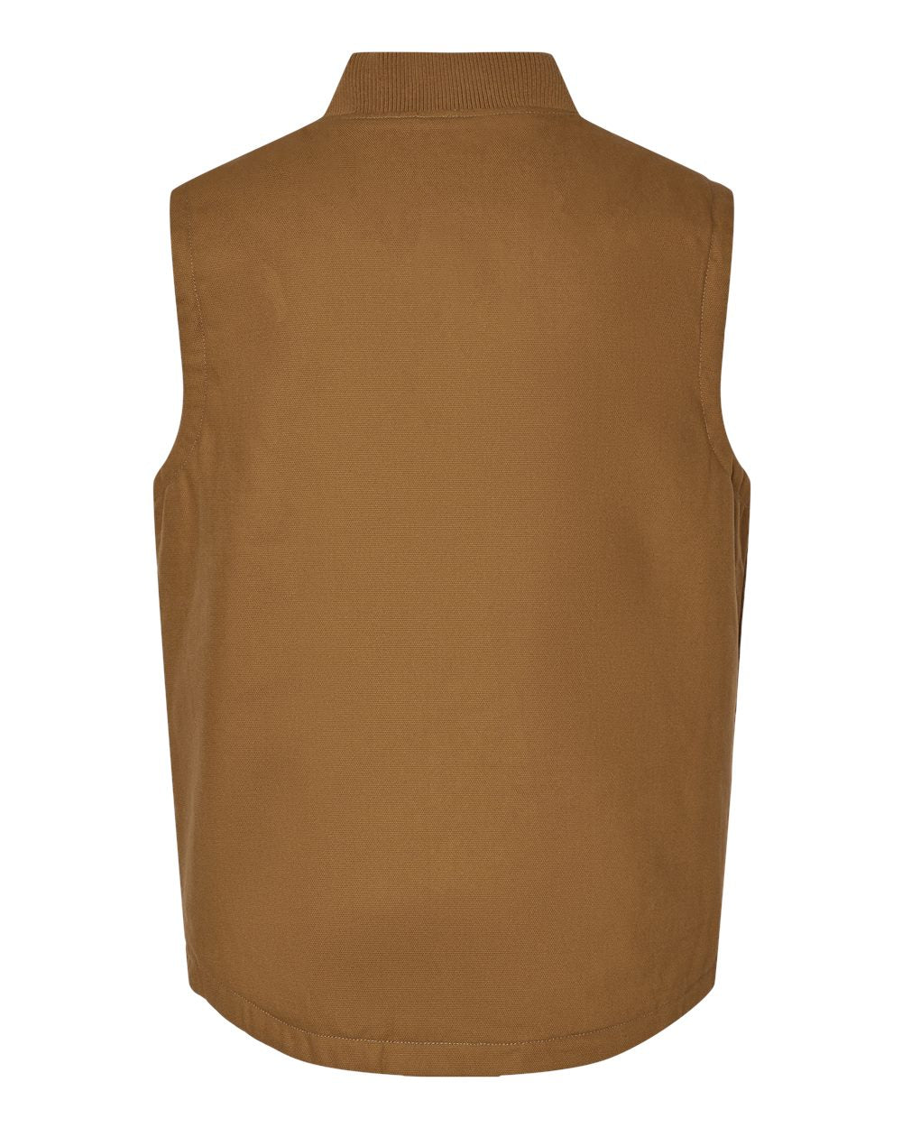 Independent Trading Co.-EXP560V-Insulated Canvas Workwear Vest - Image 9