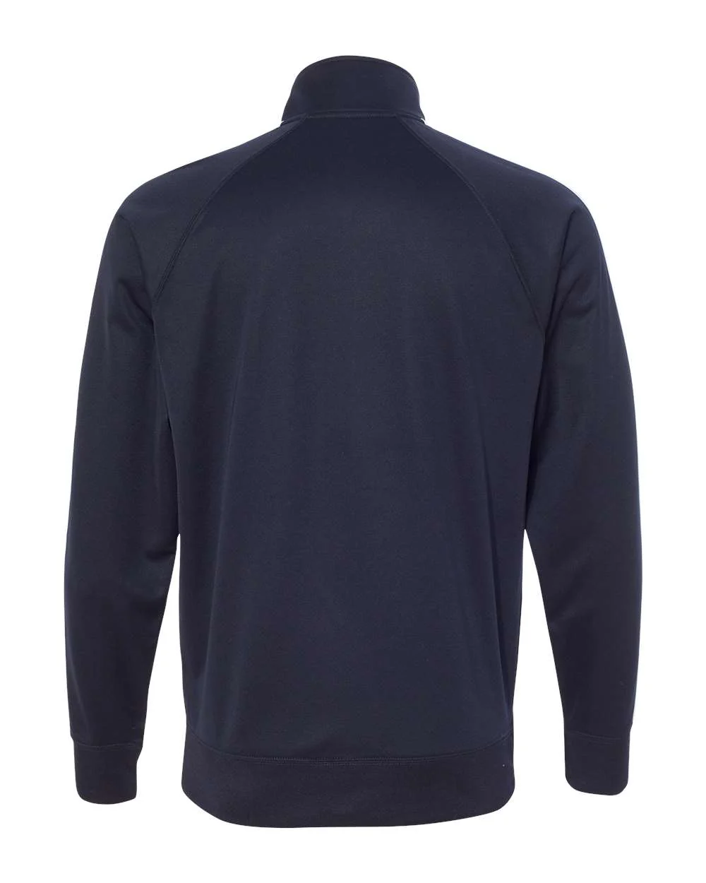 Independent Trading Co.-EXP70PTZ-Lightweight Poly-Tech Full-Zip Track Jacket - Image 15
