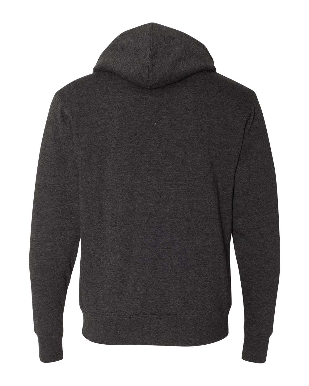 Independent Trading Co.-EXP90SHZ-Sherpa-Lined Hooded Sweatshirt - Image 9
