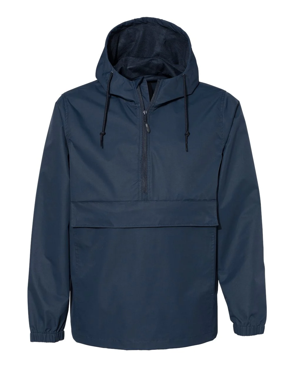 Independent Trading Co.-EXP94NAW-Nylon Anorak - Image 14