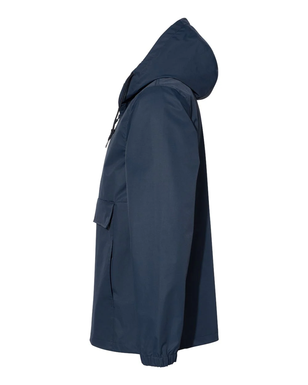 Independent Trading Co.-EXP94NAW-Nylon Anorak - Image 16