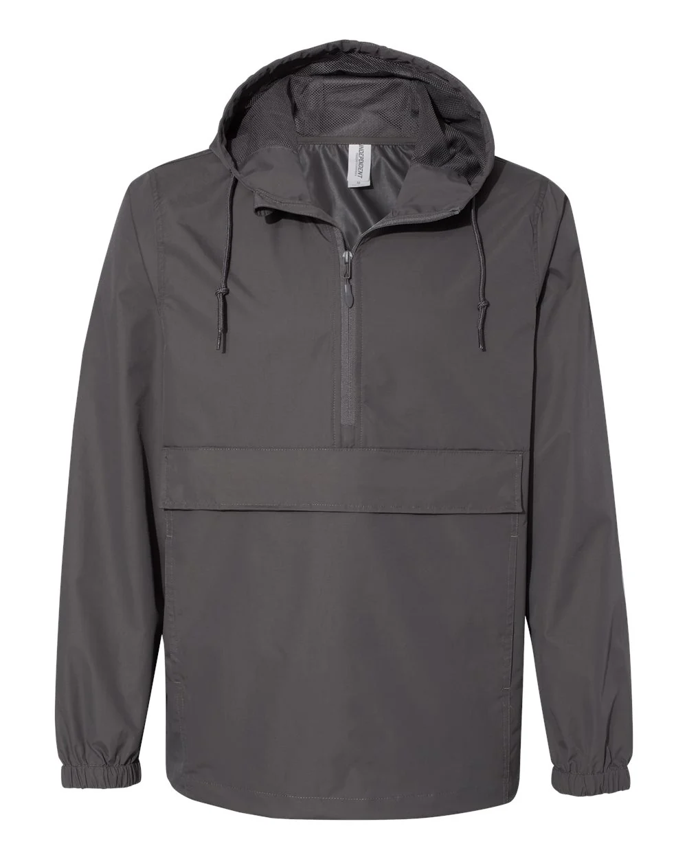 Independent Trading Co.-EXP94NAW-Nylon Anorak - Image 26