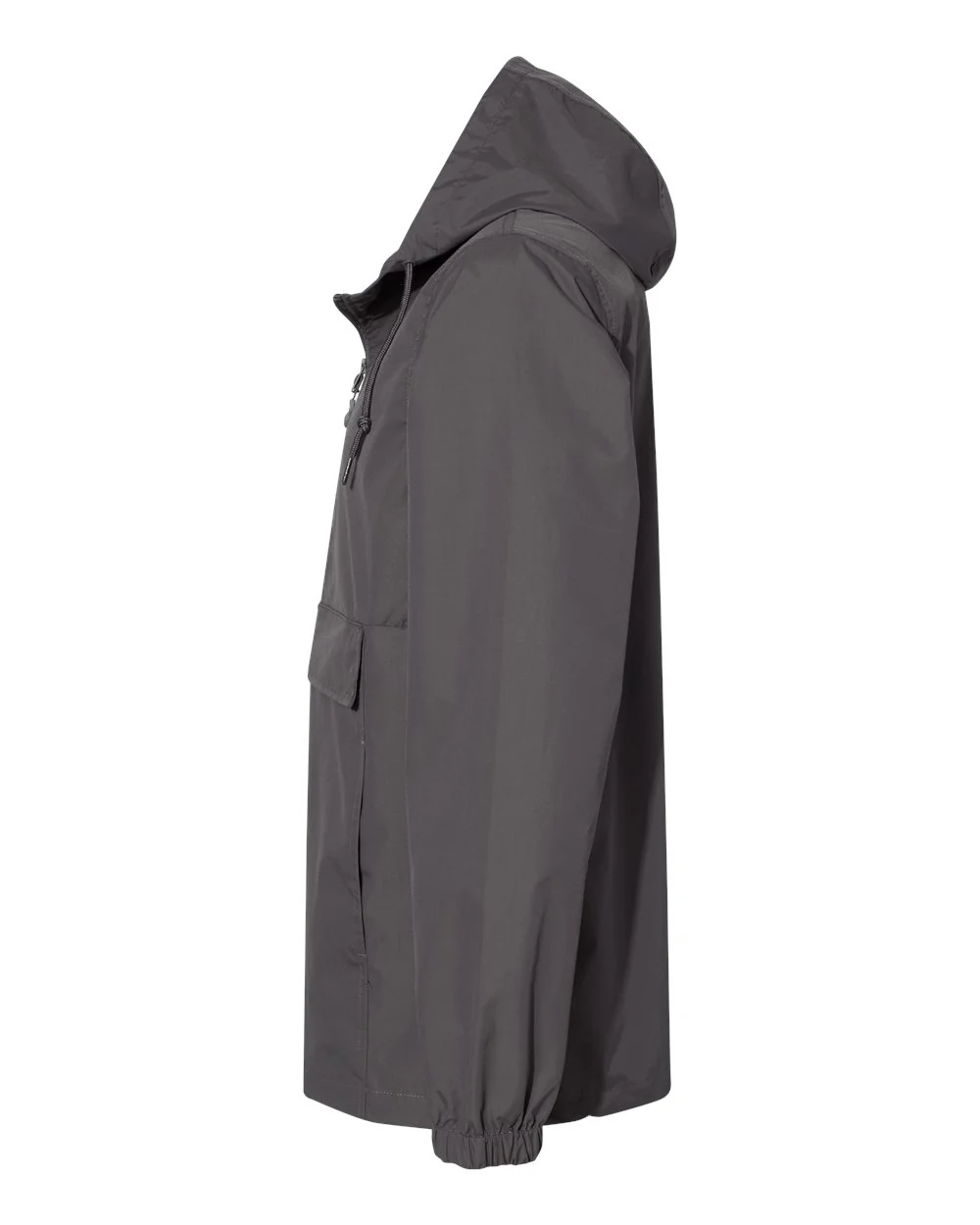 Independent Trading Co.-EXP94NAW-Nylon Anorak - Image 28