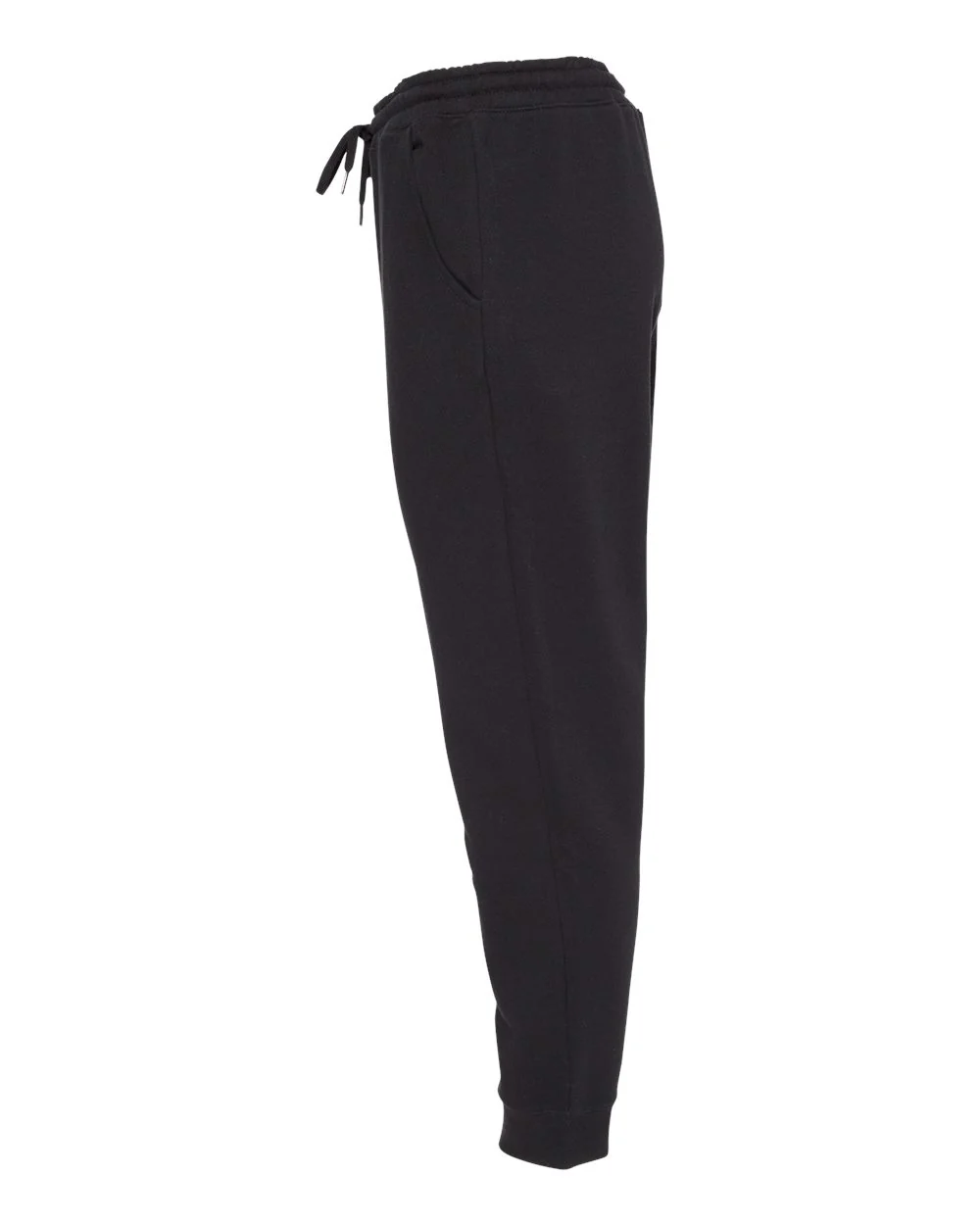 Independent Trading Co.-IND20PNT-Midweight Fleece Pants - Image 10